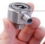 Temperature Transmitters accept variety of resistance sensors.