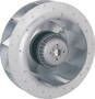 Motorized Impeller targets limited space applications.