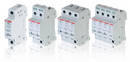Surge Protection Devices are UL 1449 3rd Edition certified.