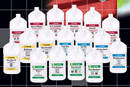 
Eco Chemical Offering for Carpet Cleaning
