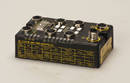 Analog I/O Module combines voltage and current signals.