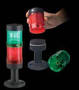 LED Tower Lights suit production line monitoring applications.