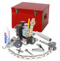 
Rapid Cut & Bevel Machine
