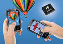 Dual-Core Gyroscope combines 2 different functions.