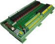 USB Relay Controller operates in hostile environments.