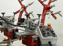 
Mavrix Welding Automation Improves Dual Torch Hard Surfacing System 
