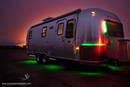 
Energy-Efficient LED Lights Help to Keep Green RV Moving
