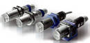Universal Tubular Sensors offer background suppression.