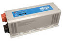 DC to AC Inverter/Charger produces pure sine wave output.