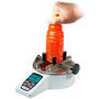 Digital Cap Torque Tester features variable grip sizes.