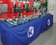 
Kurt� Industrial Products Announces USA Automated Manufacturing of Its AngLock� Vises for Shipment and Marketing in China - Kurt Also Opens Sales and Service Facilities in Shanghai China
