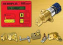 
Kirk Key Teams up with URC to Minimize Arc Flash Risk
