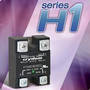 Solid State AC Relays feature 1,600 V blocking.
