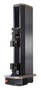 Universal Strength Tester comes standard with analysis software.