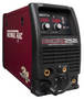 MIG-Stick-TIG Welder delivers 5-300 A output.