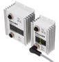 DC Power Supplies provide real-time status feedback.