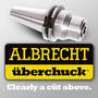 
Albrecht Announces �berchuck Marketing Initiative

