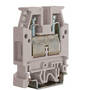 Terminal Blocks feature extreme temperature ranges.