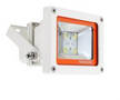 LED Flood Lights produce light for over 30,000 hours.