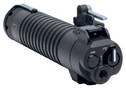 Infrared LED Illuminator features eye-safe Class-1 design.