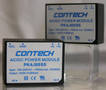 PCB-Mount AC/DC Switching Power Supply delivers 4 W output.