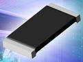 Power Resistor (3 W) offers resistance down to 0.0005 ohm.