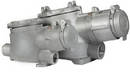 Interlocked Receptacles offer NEMA 4X corrosion resistance. .