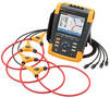 Three-Phase Power Quality/Energy Analyzers help manage power.