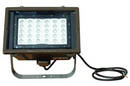 Class 1 Division 2 LED Light suits hazardous locations.