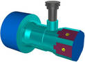 CAM Software is optimized for roughing and turn-mill strategies.