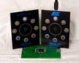 
Printec USA Releases Tactile Capacitive Keypad Sample
