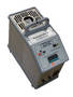 Dry Block Calibrators feature 10-350°C temperature range.