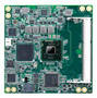 COM-Express Compact CPU Module consumes 6 W.