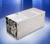 AC-DC Power Supplies deliver 400-2,500 W.
