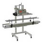 Sealing Conveyor suits bag packing operations.