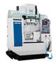 
Astro Machine Works Adds 5-Axis Vertical Machining Center
