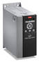 Variable-Speed Drive serves HVAC fan/pump applications.