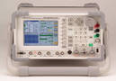 Radio Test Set supports P25 Phase II TDMA test functions.