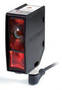 Photoelectric Sensors offer long range, precise detection.