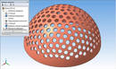 MCAD Software offers myriad modeling capabilities.