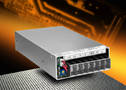AC-DC Power Supplies comply with ErP Directive.
