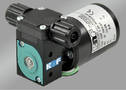 Micro Diaphragm Pump features self-priming, dry-running design.