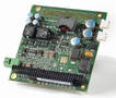 PC/104 DC-DC Power Supplies operate at extended temperatures.
