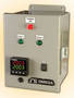 Temperature/Process Controller Panel is entirely self-contained.