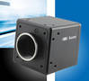 High-Resolution Cameras feature CMOS sensors and PoE.