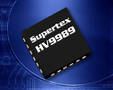 Boost LED Driver IC delivers sub-�s PWM dimming.