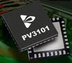 Synchronous Buck DC/DC Controller offers real-time compensation.