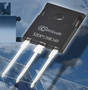 SiC Trench JFET offers minimal switching losses.
