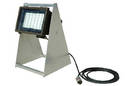 Pedestal Mount LED Light operates in hazardous locations.