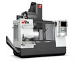 
Schenke Tool Company Adds New High Speed Machining Center for Increased Machining Capacity
